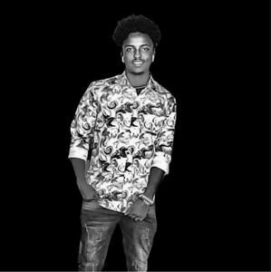 Meet your Posher, Abdullahi